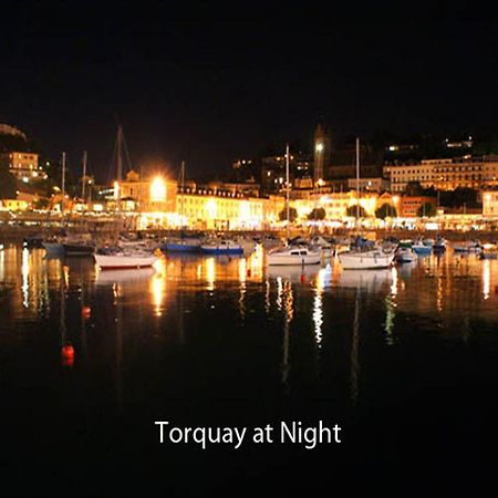 Heathcliff House B&B Exclusively For Adults Free Large Carpark Torquay Exterior foto