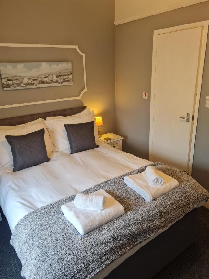 Heathcliff House B&B Exclusively For Adults Free Large Carpark Torquay Exterior foto